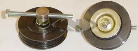 SPIDAN 70367 Tensioner Lever, v-ribbed belt
